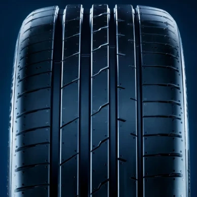 Kesarengas Hankook iON evo SUV 3 kuva