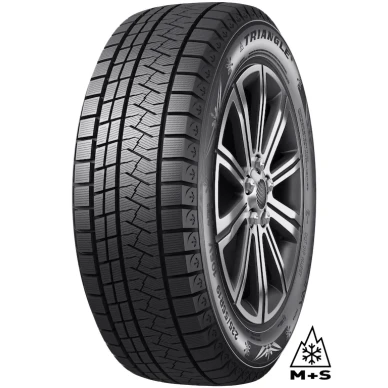 Triangle SnowLink PL02 Kitkarenkaat 1 image