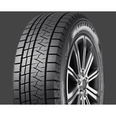 Triangle SnowLink PL02 Kitkarenkaat 2 image