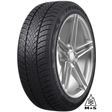 Triangle WinterX TW401 Kitkarenkaat 1 image