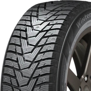 Hankook Winter i Pike RS2 W429 ACC Wheels Vulcan MG 30 300w image