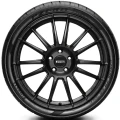 Pirelli PZero Kesarenkaat Oulusta 1