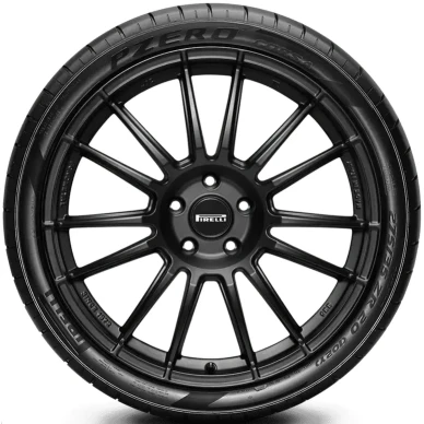 Pirelli PZero Kesarenkaat Oulusta 1 image