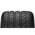 Pirelli PZero Kesarenkaat Oulusta 2