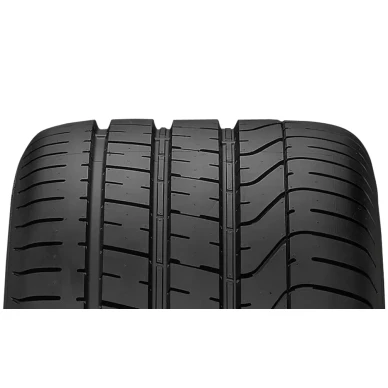 Pirelli PZero Kesarenkaat Oulusta 2 image
