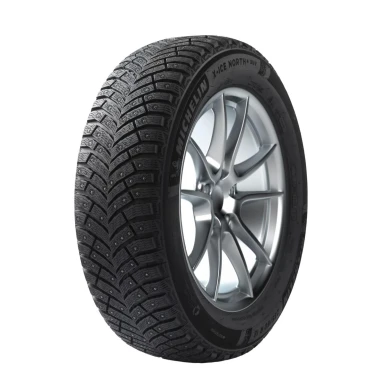MI XIN4 SUV kuva