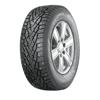 NOKIAN TYRES HKPL C3 kuva