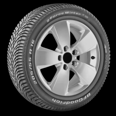 BF G F WINTER 2 SUV kuva