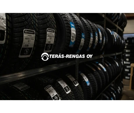 Talvirengas tarjous