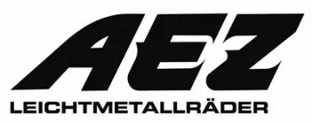 AEZ Alumiinivanteet Logo1
