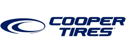 Cooper Tires Tuotemerkki1
