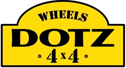 DOTZ Wheels4x4 logo1
