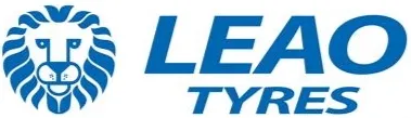 LEAO Tires logo
