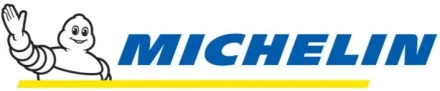 Michelin Renkaat Logo