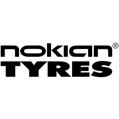 Nokian Tyres Tuotemerkki 1 kuva