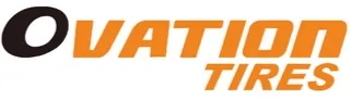 Ovation Tires Tuotemerkki